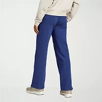 adidas Feel Cozy Open Leg Sweatpant