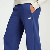 adidas Feel Cozy Open Leg Sweatpant