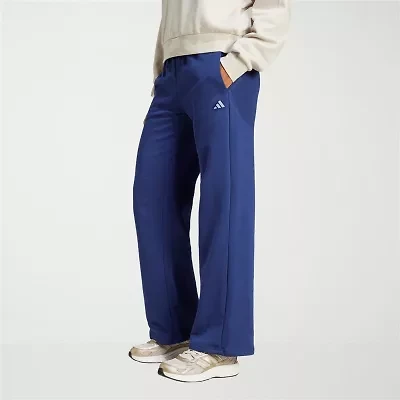 adidas Feel Cozy Open Leg Sweatpant