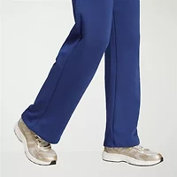 adidas Feel Cozy Open Leg Sweatpant