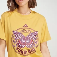 adidas x FARM Rio Graphic Tee