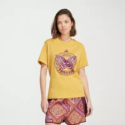 adidas x FARM Rio Graphic Tee