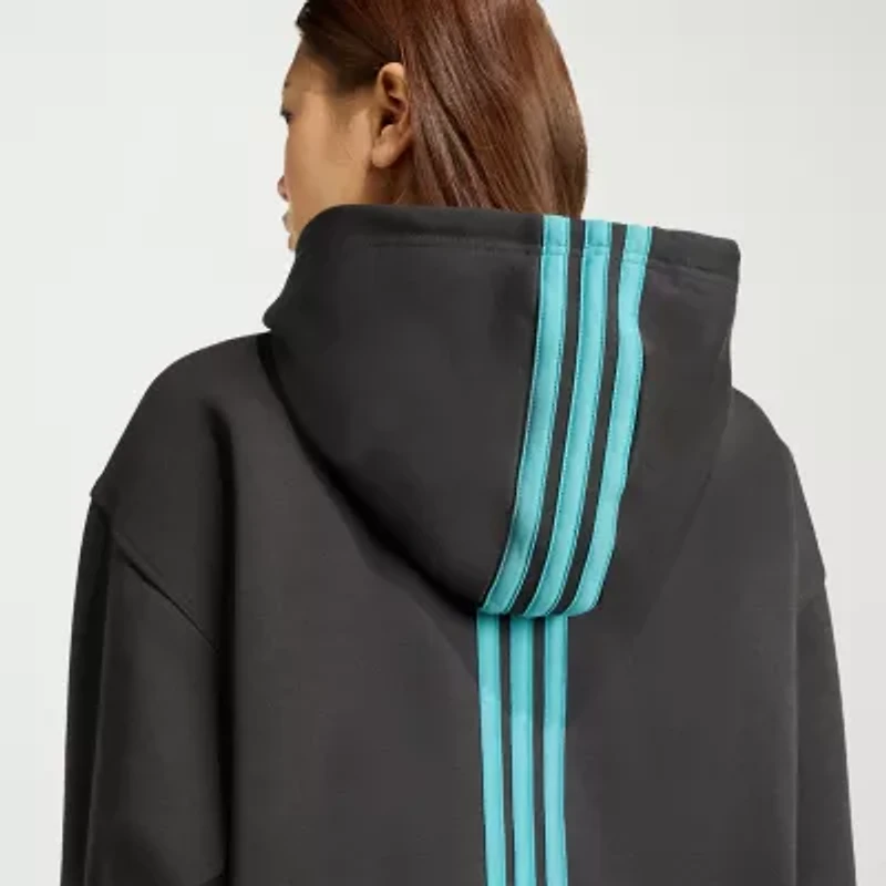adidas x FARM Rio Fleece Hoodie