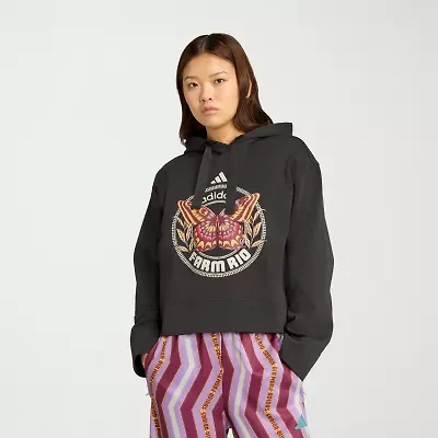 adidas x FARM Rio Fleece Hoodie