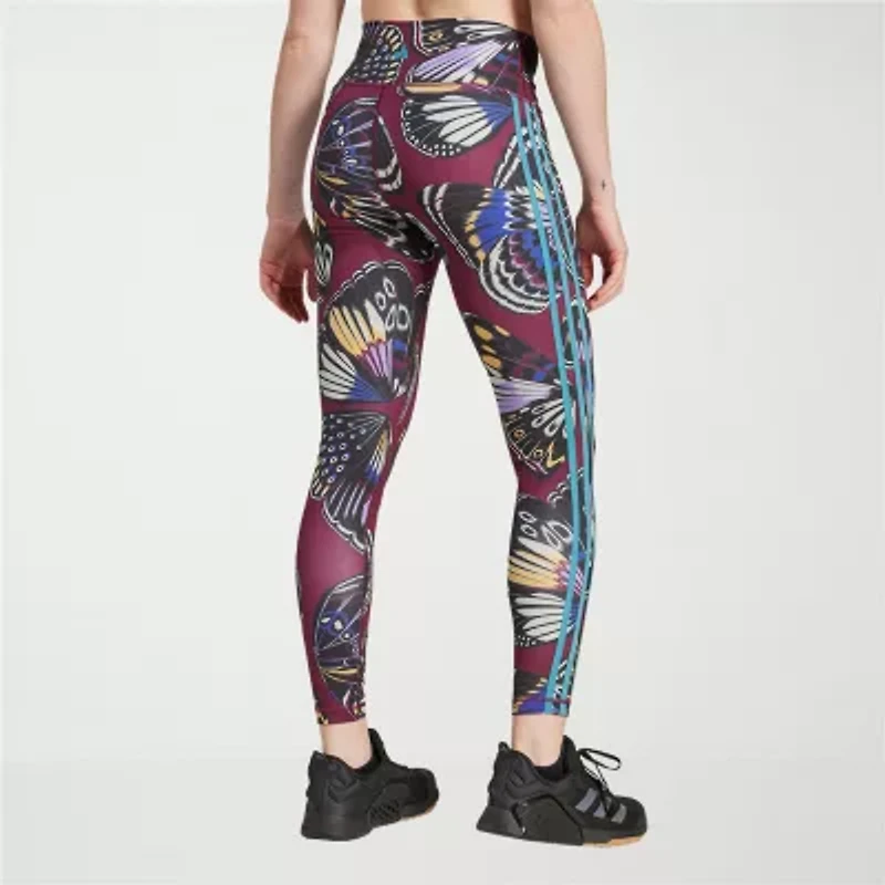 adidas x FARM Rio All Over Print Legging