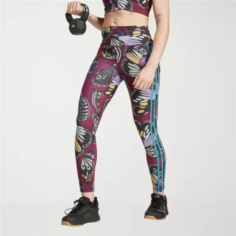 adidas x FARM Rio All Over Print Legging