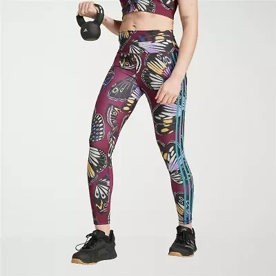 adidas x FARM Rio All Over Print Legging