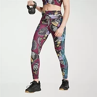 adidas x FARM Rio All Over Print Legging