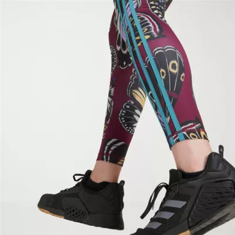 adidas x FARM Rio All Over Print Legging