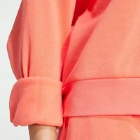 adidas Womens Crew Neck Long Sleeve Sweatshirt