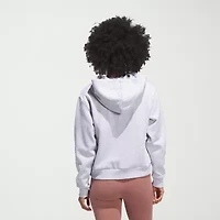 adidas Womens Long Sleeve Active Hoodie