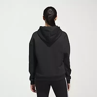 adidas Ribbon Linear Logo Hoodie