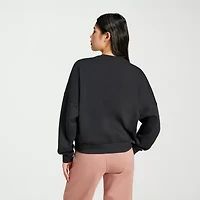 adidas Feel Cozy Crew Sweatshirt