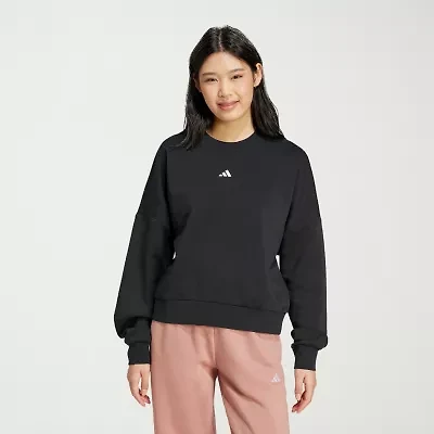 adidas Feel Cozy Crew Sweatshirt
