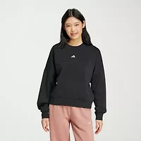 adidas Feel Cozy Crew Sweatshirt