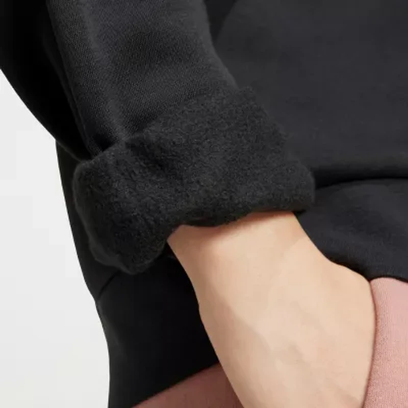 adidas Feel Cozy Crew Sweatshirt