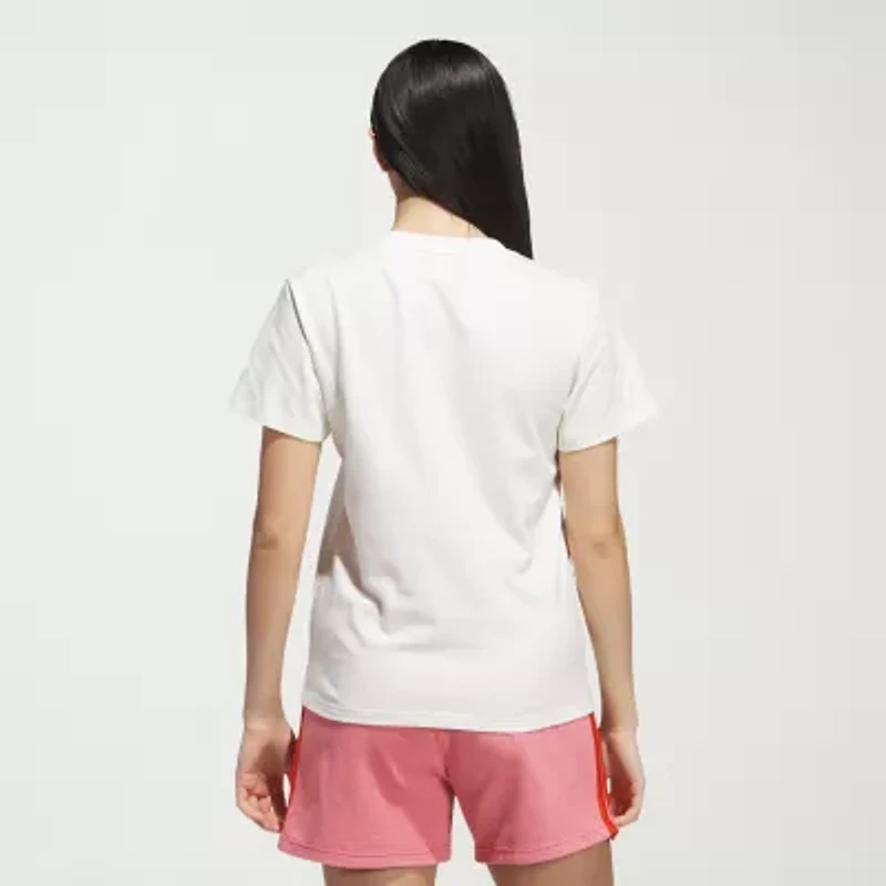 adidas Sugar Skull Graphic Tee