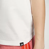 adidas Sugar Skull Graphic Tee