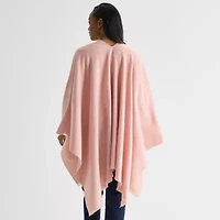 Liz Claiborne Cashmere Like Wrap
