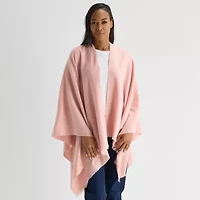 Liz Claiborne Cashmere Like Wrap