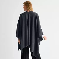 Liz Claiborne Cashmere Like Wrap
