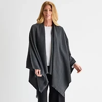 Liz Claiborne Cashmere Like Wrap