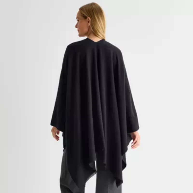 Liz Claiborne Cashmere Like Wrap