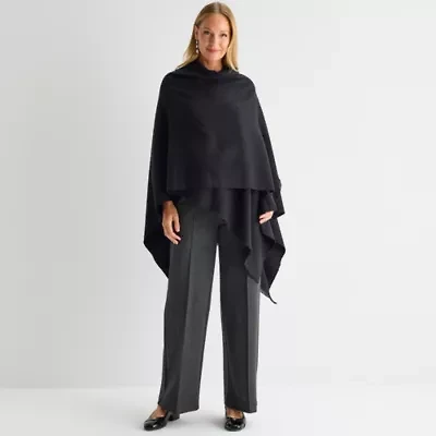 Liz Claiborne Cashmere Like Wrap