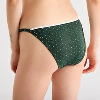 Arizona Body Cotton String Bikini