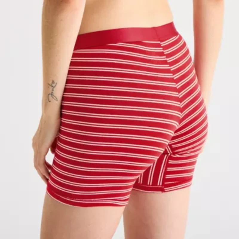 Arizona Body Cotton Boxer Briefs