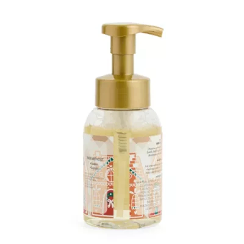 Distant Lands 8.5 oz. Fresh Baked Cookie Hand Soap