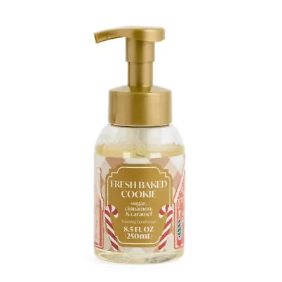 Distant Lands 8.5 oz. Fresh Baked Cookie Hand Soap