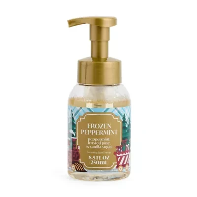 Distant Lands 8.5 oz. Frozen Peppermint Hand Soap