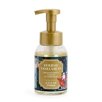 Distant Lands 8.5 oz. Holiday Vanilla Bean Hand Soap