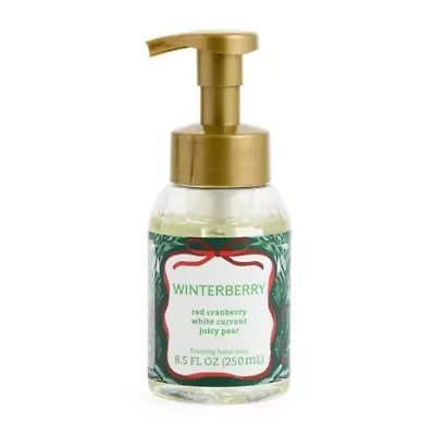 Distant Lands 8.5 oz. Winterberry Hand Soap