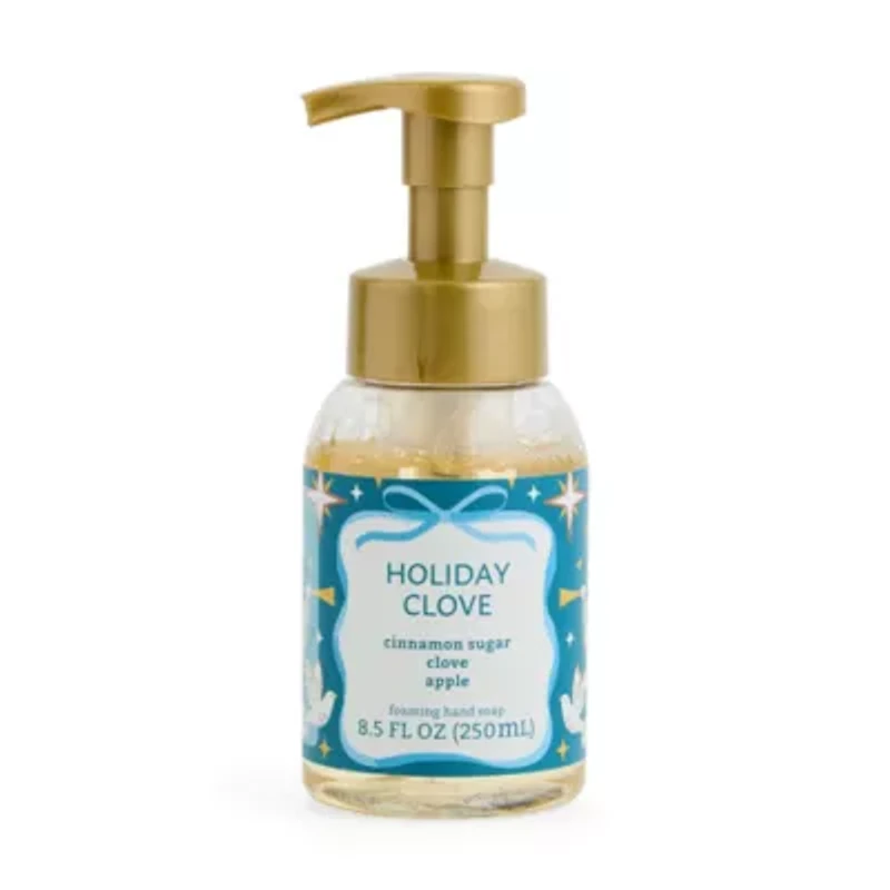Distant Lands 8.5 oz. Holiday Clove Hand Soap