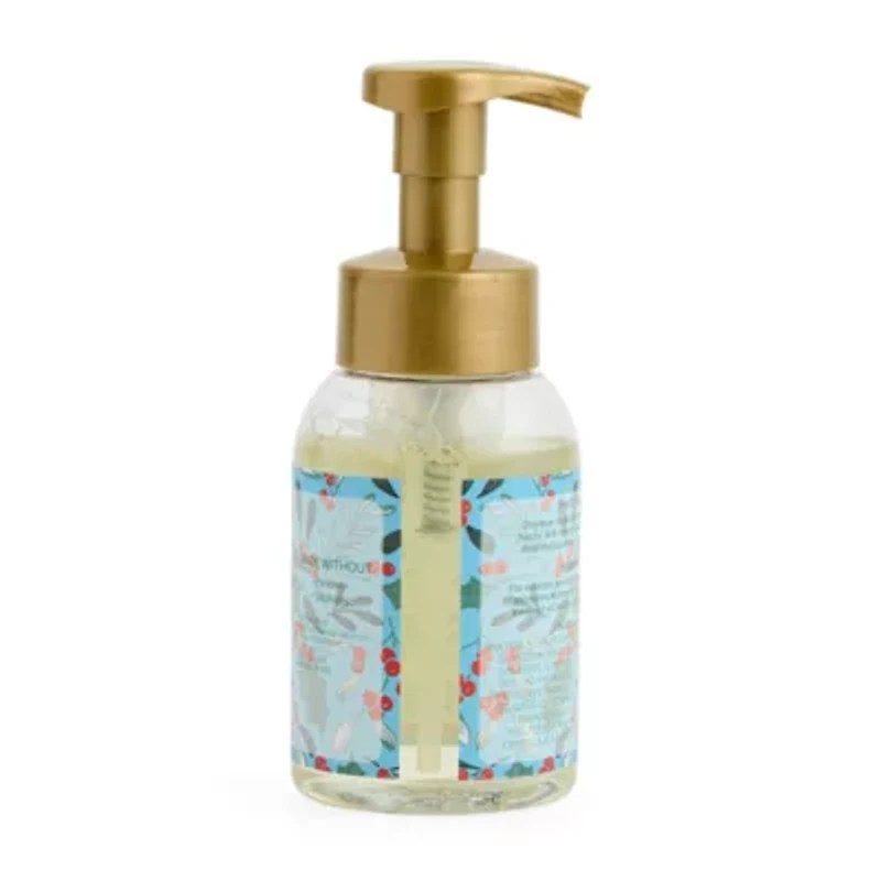 Distant Lands 8.5 oz. Merry Berry Cheer Hand Soap