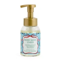 Distant Lands 8.5 oz. Merry Berry Cheer Hand Soap