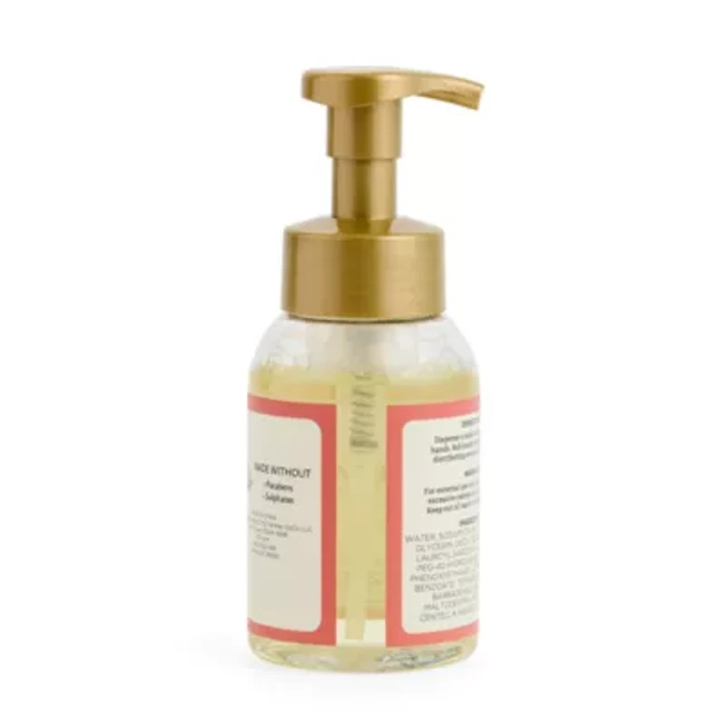 Distant Lands 8.5 oz. Crisp Applewood Hand Soap