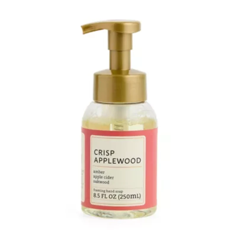 Distant Lands 8.5 oz. Crisp Applewood Hand Soap