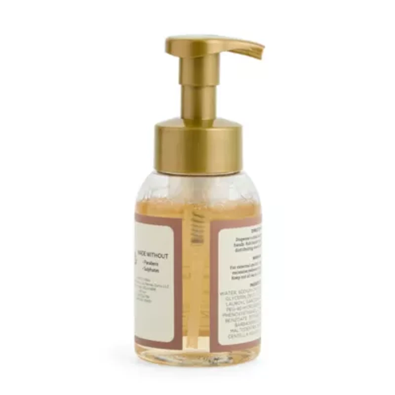 Distant Lands 8.5 oz. Smoky Amber Hand Soap