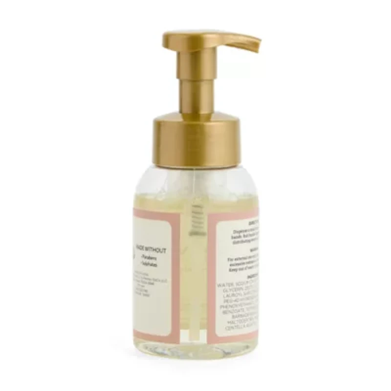 Distant Lands 8.5 oz. Velvet Sandlwood Hand Soap