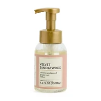 Distant Lands 8.5 oz. Velvet Sandlwood Hand Soap