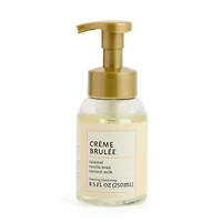 Distant Lands 8.5 oz. Creme Brulee Foaming Hand Soap