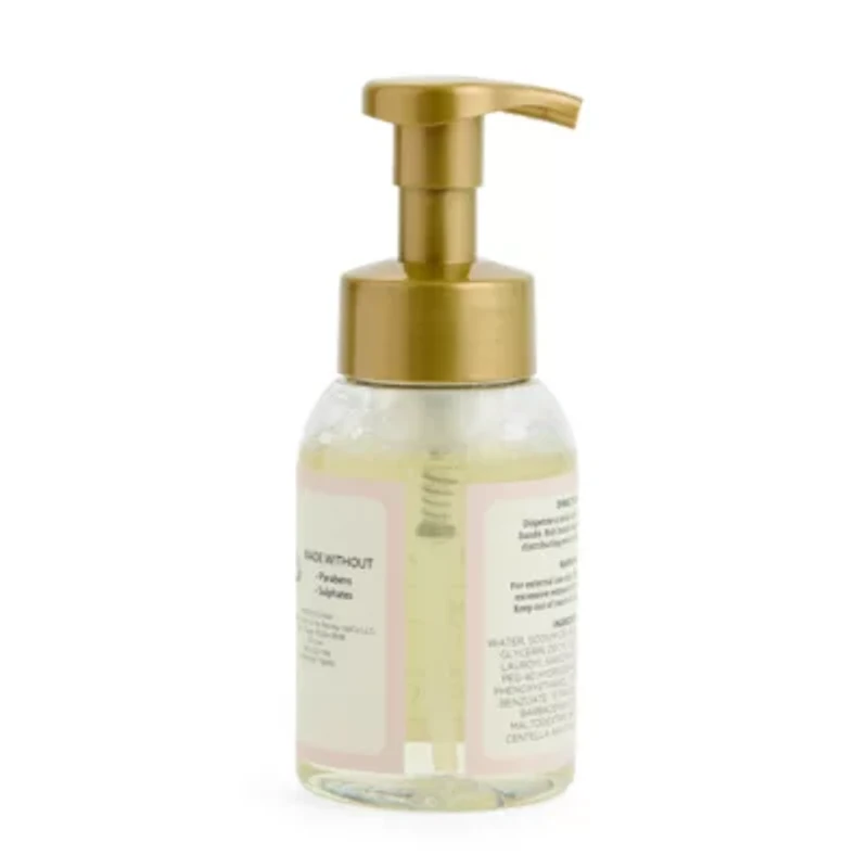 Distant Lands 8.5 oz. Sunrise Foaming Hand Soap