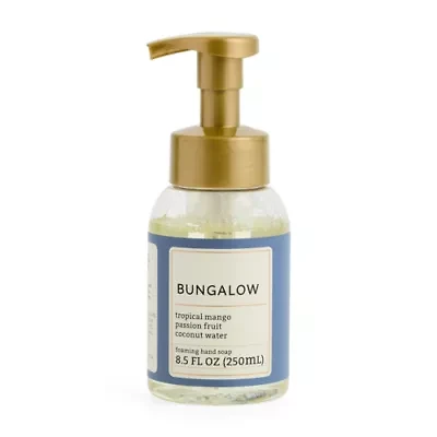 Distant Lands 8.5 oz. Bungalow Foaming Hand Soap