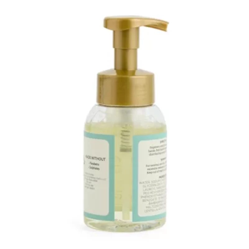 Distant Lands 8.5 oz. Sage Eucalyptus Foaming Hand Soap