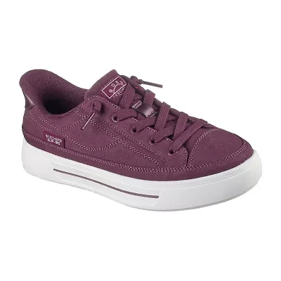 Skechers Bobs Social Womens Sneakers