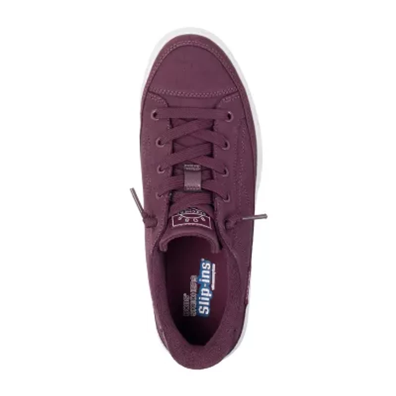 Skechers Bobs Social Womens Sneakers