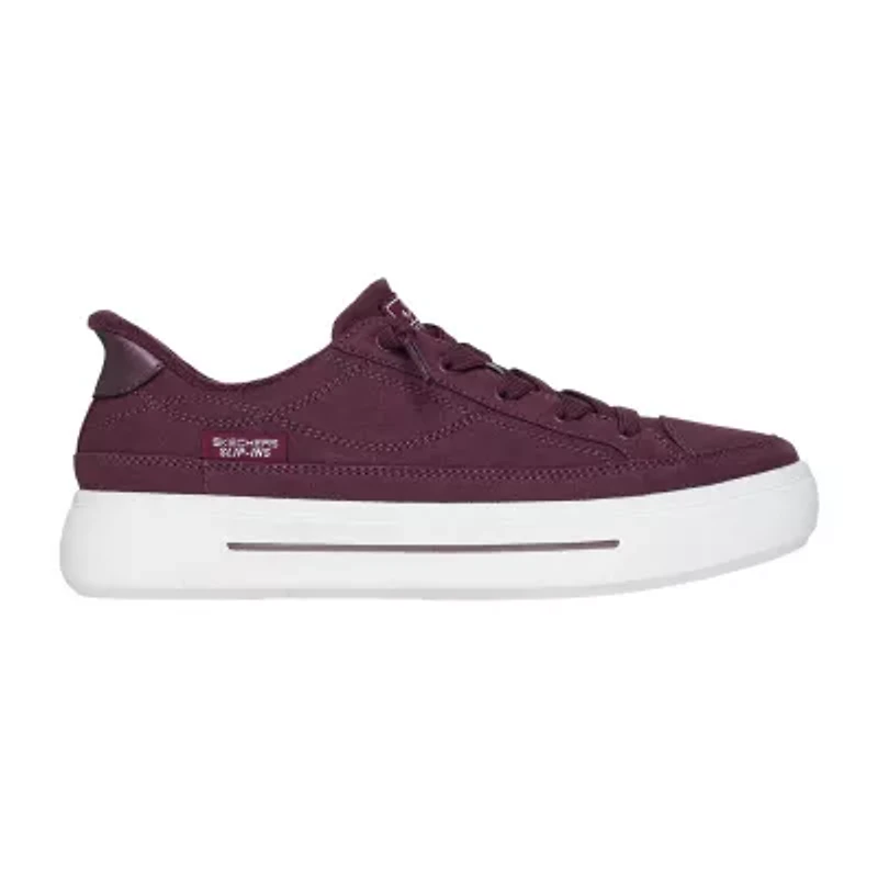 Skechers Bobs Social Womens Sneakers